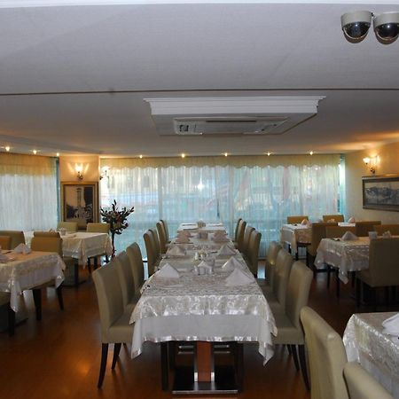 Adana Erten Hotel 외부 사진