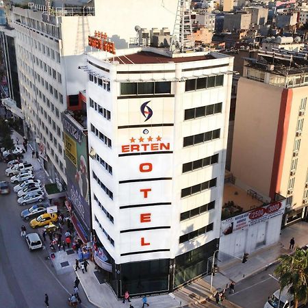 Adana Erten Hotel 외부 사진
