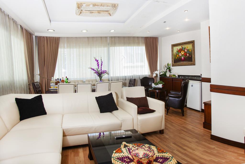 Adana Erten Hotel 외부 사진