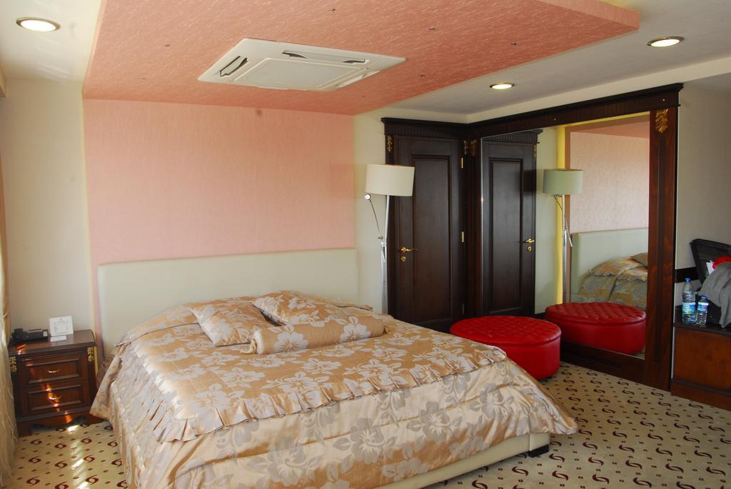 Adana Erten Hotel 외부 사진