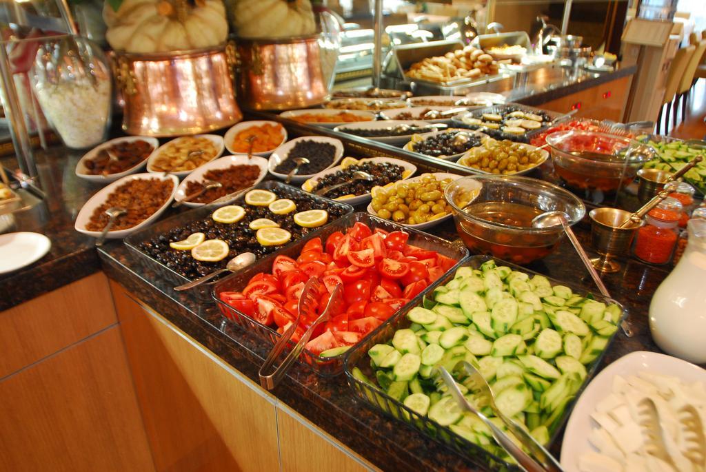 Adana Erten Hotel 외부 사진