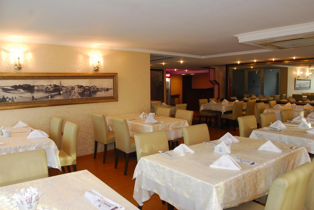 Adana Erten Hotel 외부 사진