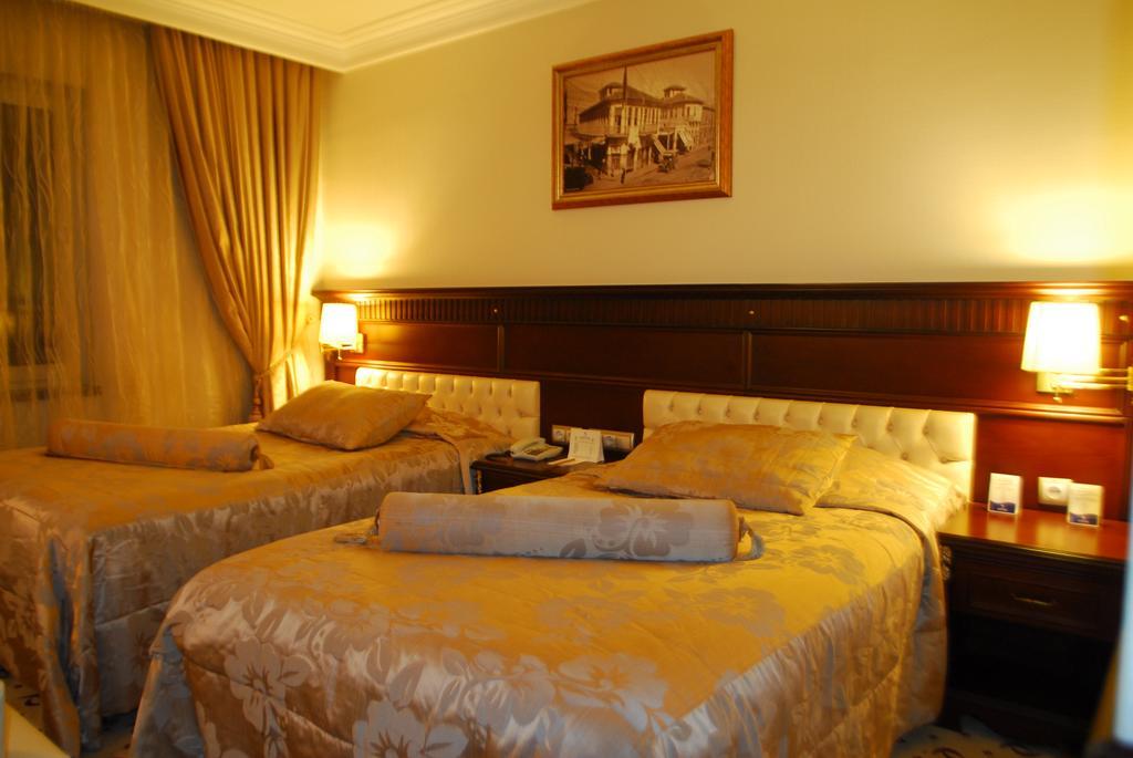Adana Erten Hotel 외부 사진