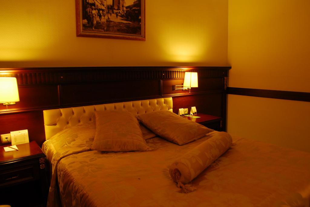 Adana Erten Hotel 외부 사진