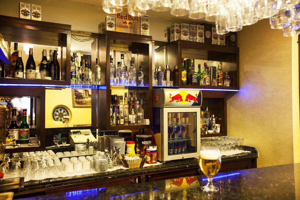 Adana Erten Hotel 외부 사진