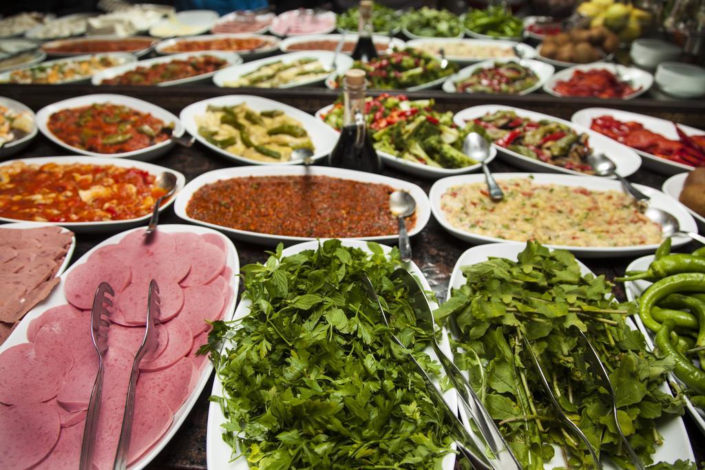 Adana Erten Hotel 외부 사진