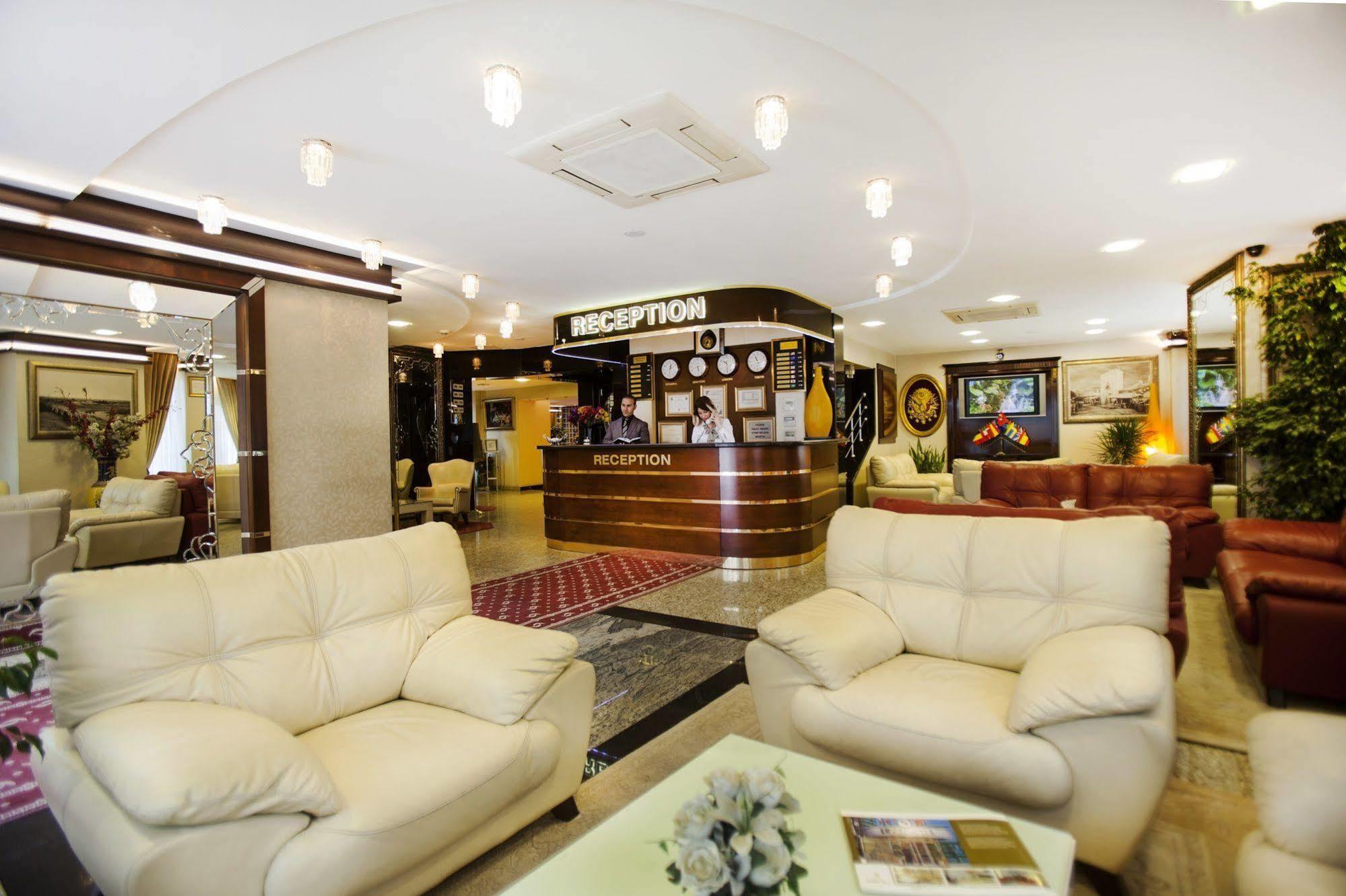 Adana Erten Hotel 외부 사진