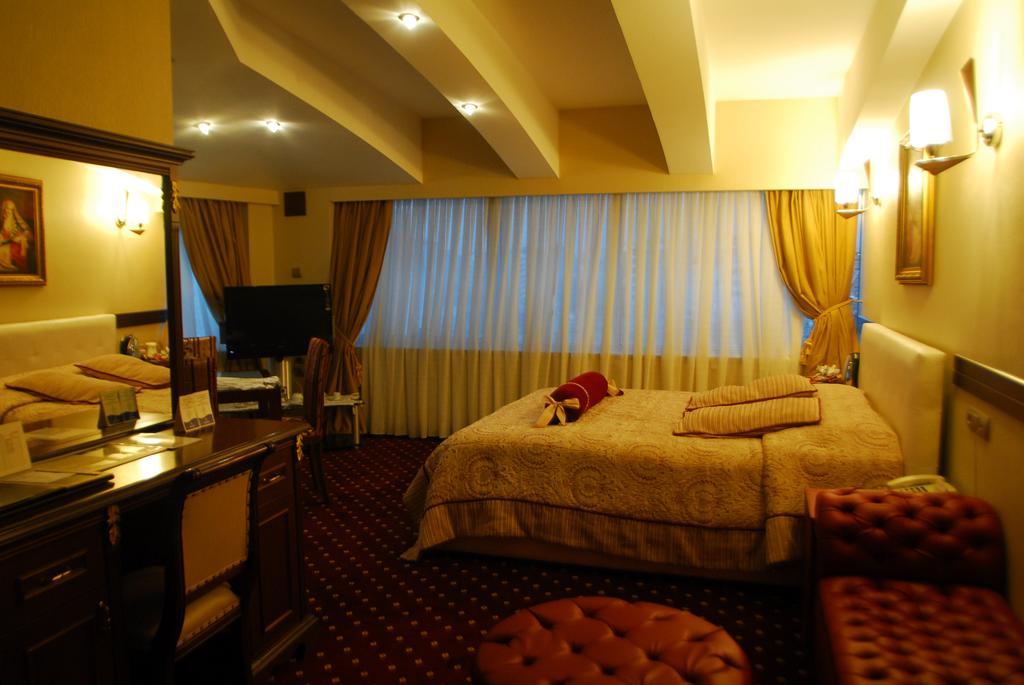 Adana Erten Hotel 외부 사진