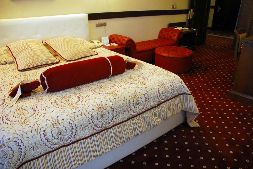 Adana Erten Hotel 외부 사진