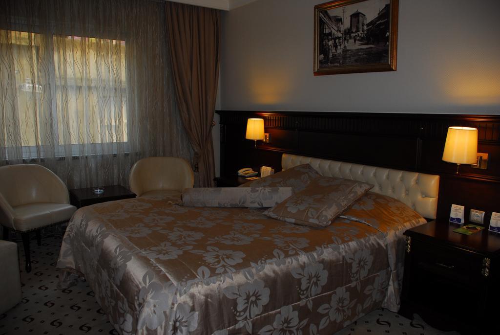 Adana Erten Hotel 외부 사진